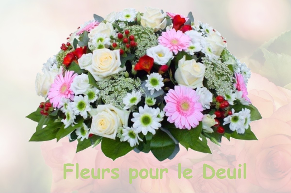 fleurs deuil MISSY-AUX-BOIS